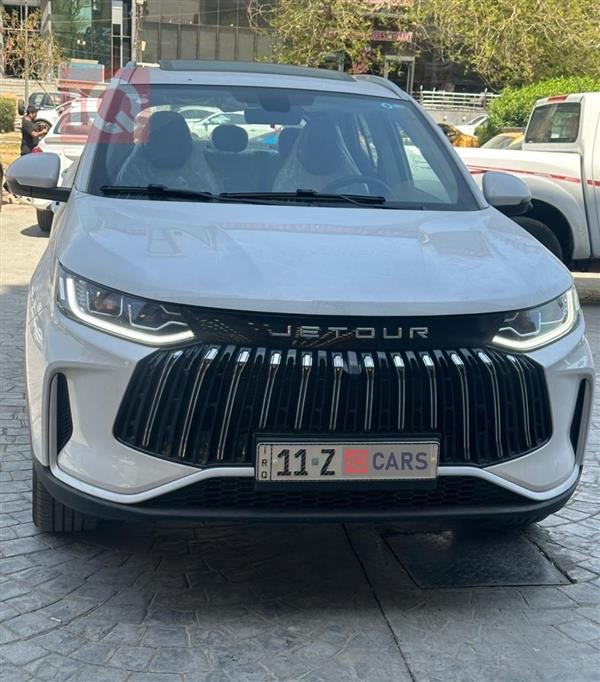 جیتۆر X50 2025  بۆ فرۆشتن لە عێراق -  بەغداد